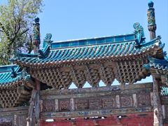 -代州文庙