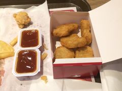 -肯德基(磐谷DT店)