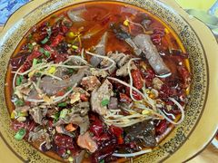 -老丘丘(较场口店)