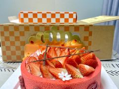 -壹点壹客·生日蛋糕(南山店)