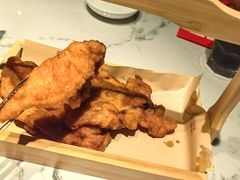 -双合园·海鲜水饺青岛菜(上清路店)