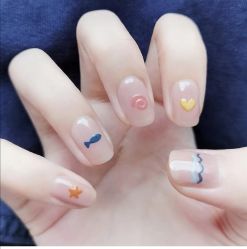 -LILY NAILS美甲美睫