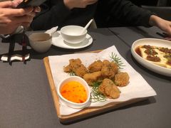 -小炳胜(卓悦中心店)