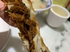 -孙记驴肉山庄(李桥店)