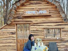 -东方之珠洗浴休闲广场(南开店)