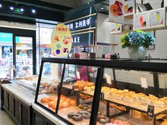 -超港(宿州路店)