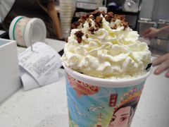 -一杯潮茶(西街店)