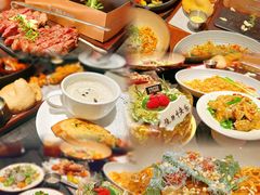 炙烤厚切安格斯牛肩扒-卡朋西餐(宝安大仟里店)