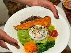 -俄士厨房(五棵松华熙LIVE店)