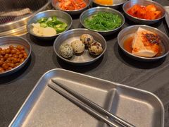 -麻蒲碳烤肉(远景路1号店)