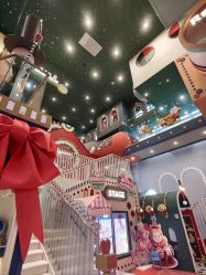 -meland club亲子乐园(北京芳圆里ID MALL店)