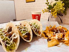 -TACO TUESDAY塔可星期二(人民路店)