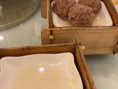 -东江渔村·古典园林·30年粤菜老字号(太和店)