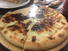 -吃饼人西餐(南开店)