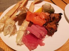 -威斯汀舞台餐厅