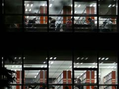 -华中师范大学-图书馆