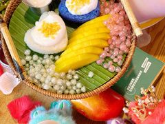 -椰莱泰小谷·东南亚融合菜(坪山悦阾SPACE店)