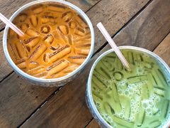 -Doo Dee Thai Food(Issan/Isaan/Esan)