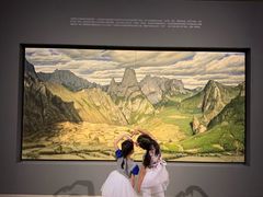 -中国艺术研究院油画院