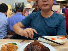 -一乐烧鹅(中环店)