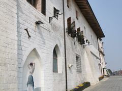 -华谊兄弟（长沙）电影小镇