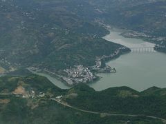 -白帝城·瞿塘峡景区