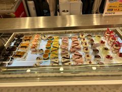 -罗莎蛋糕(魔法师司门口店)