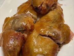 凯鸽风沙鸡-凯鸽酒楼•雁北民间菜(华北星店)