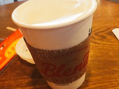 -星巴克(济南美莲广场店)