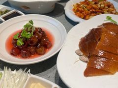 -老北京炸酱面·烤鸭(前门店)