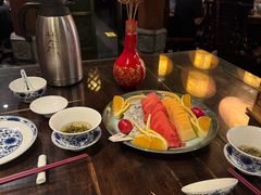 -顺兴老茶馆·精品川菜(世纪城店)