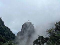 -三清山风景名胜区