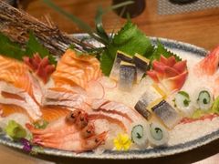 -武藏日本料理(宝安壹方城店)