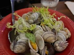 -Bistro Les Lilas丁香花小酒馆