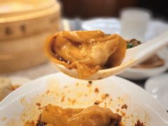 -鼎泰丰(国贸商城店)