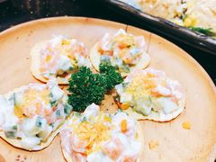 -栖川山葵家·寿喜锅·日式料理(龙湖北城天街商场店)