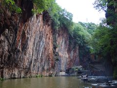 -九乡旅游区