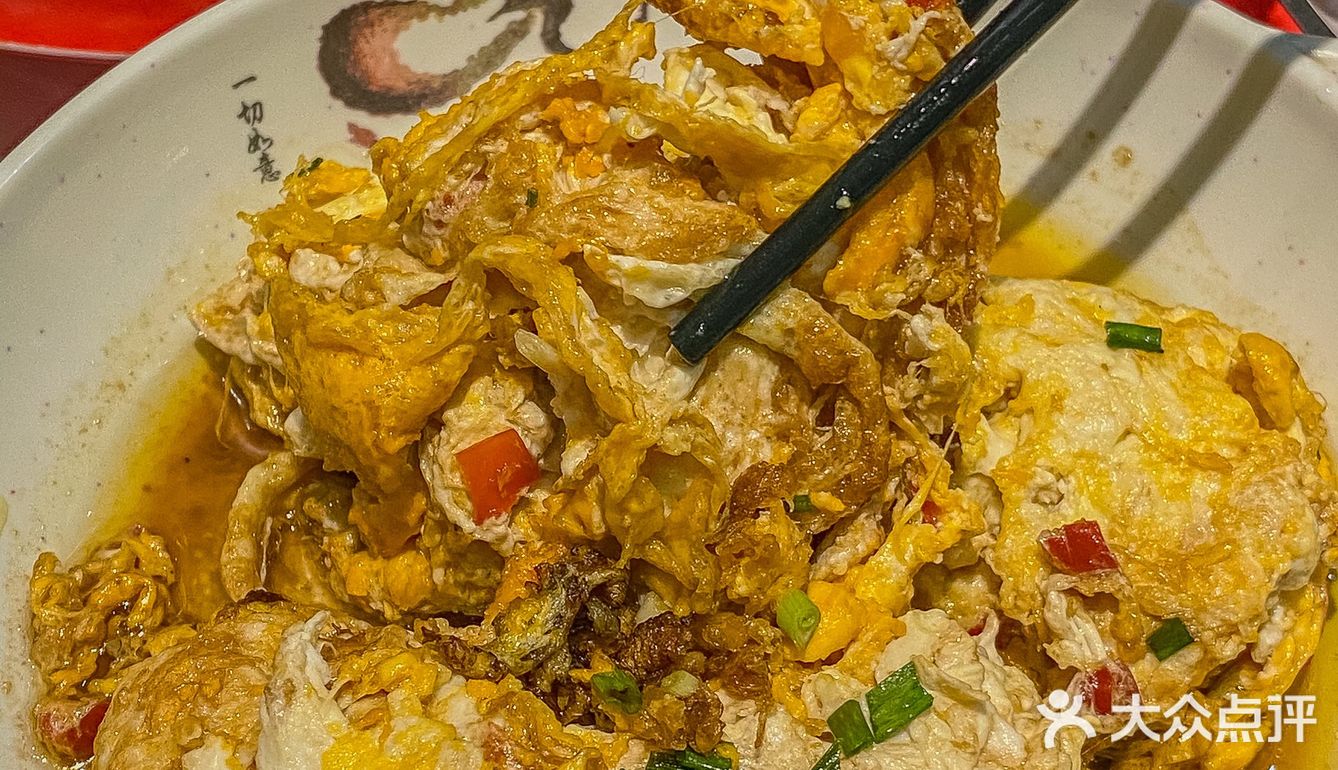 长沙开了整整17年的龙虾老店🦞真有点好吃！
