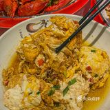 长沙开了整整17年的龙虾老店🦞真有点好吃！