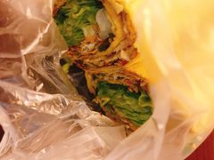 -山东傻大粗粮煎饼(牛街店)
