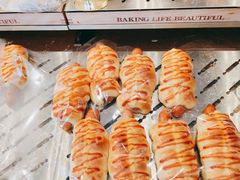 -西村叔叔的店·面包·甜品·蛋糕(清河万象汇店)