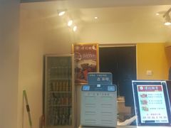 门面-傅强排骨(成都总店)