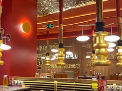 -牛牛章·章鱼水煎肉(光谷世界城店)