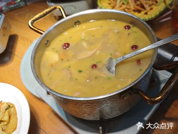 黄泥岗·地道湖北菜(奥特莱斯店)图片