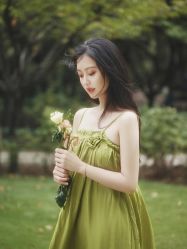 点击看大图 -蜜桃少女VISION写真馆(雁塔店)
