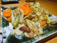 -九酢·海鲜居酒屋