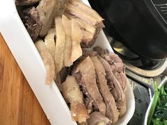 白莲鹅-味源白莲鹅