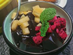 -蝴蝶里·粤菜·点心(滨江龙湖店)