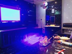 -麦霸KTV(光谷店)