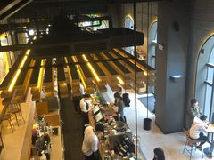 -星巴克臻选(福州东百中心分店)